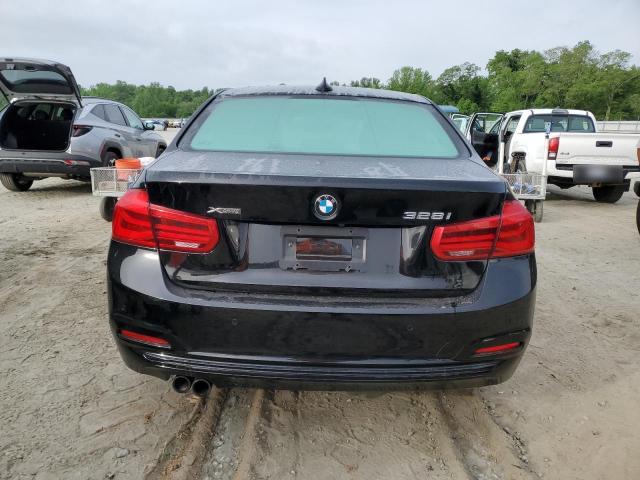 WBA8E3G58GNU03192 BMW 328 Xi Sulev