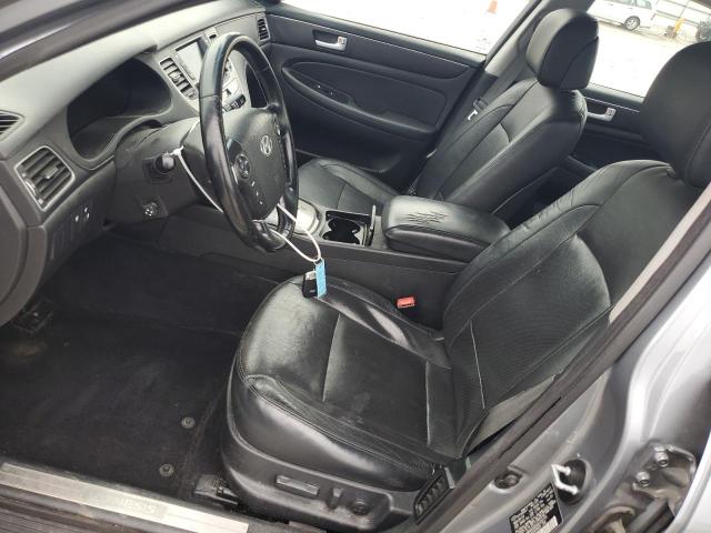 KMHGC4DD9EU265781 Hyundai Genesis 3.8l