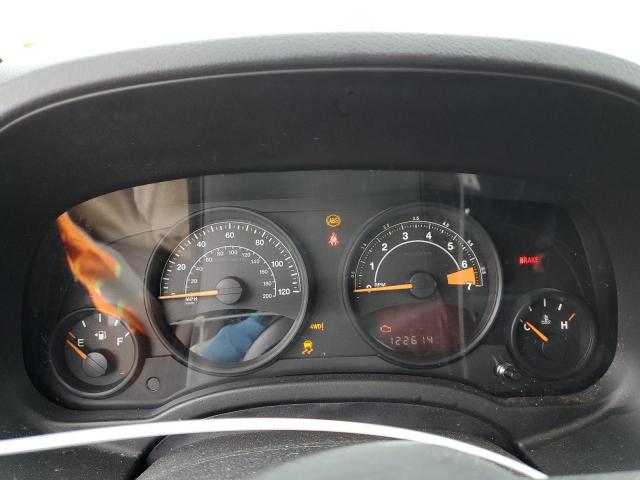 1C4NJDBB2FD269532 Jeep Compass Sport