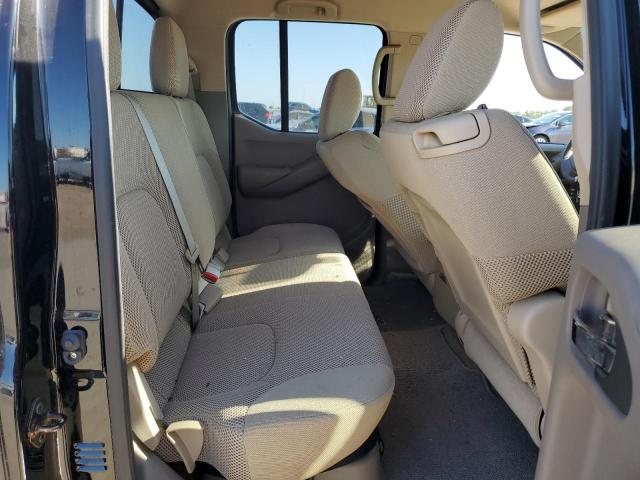 1N6AD0ER1EN709902 Nissan FRONTIER S