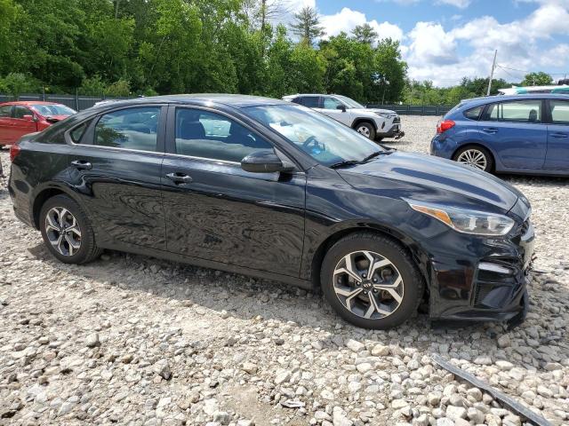 3KPF24AD4LE262192 KIA FORTE FE