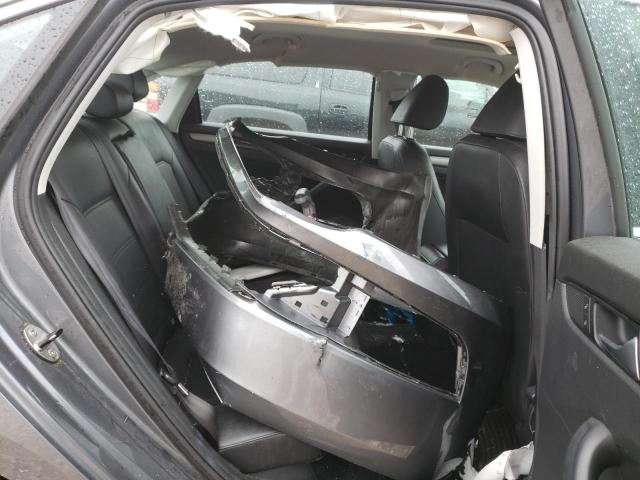 1VWBT7A35EC044483 Volkswagen PASSAT SE