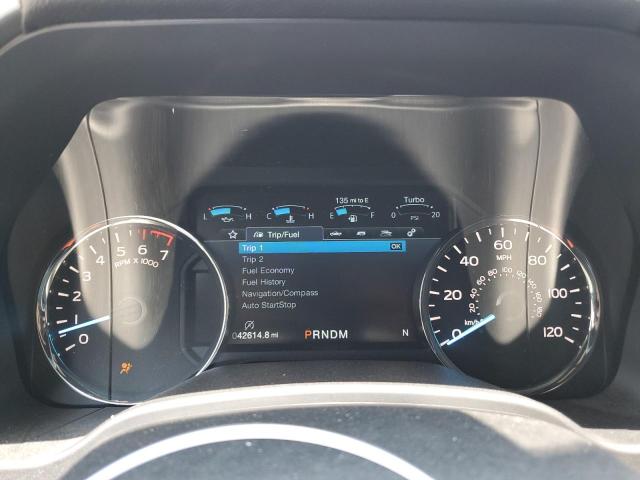 1FTEW1E47KFC09824 Ford F150 Supercrew