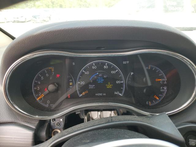 1C4RJEBG9LC372466 Jeep Grand Cherokee Limited