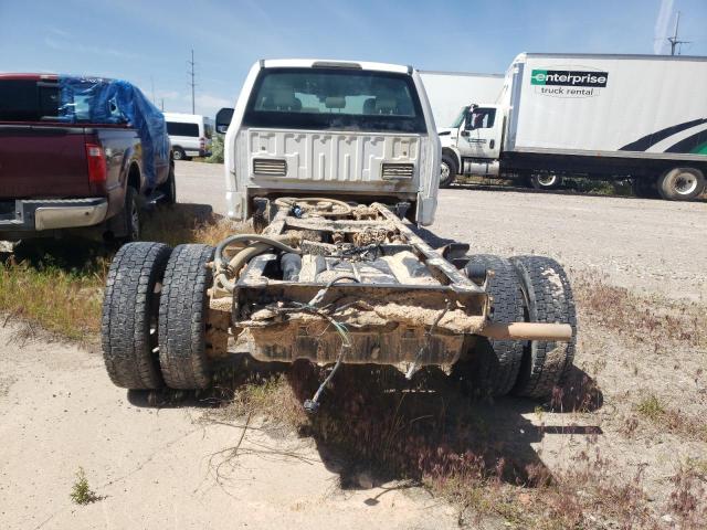 1FD0W5HT9KEC41924 Ford F550 Super Duty