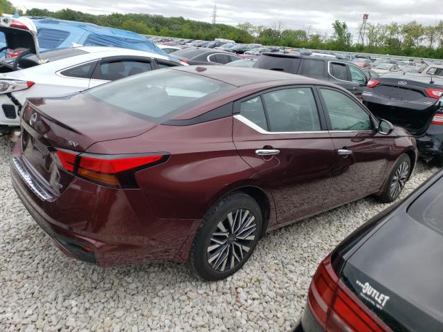 1N4BL4DWXPN321553 Nissan ALTIMA SV