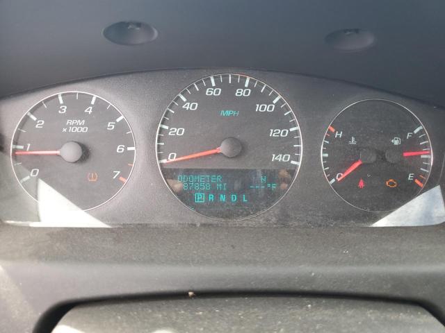 2G1WB5E37E1135923 Chevrolet Impala Limited Lt