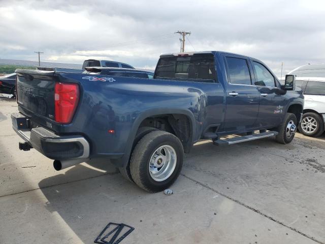 1GC4YUEY3LF222534 Chevrolet Silverado K3500 Ltz