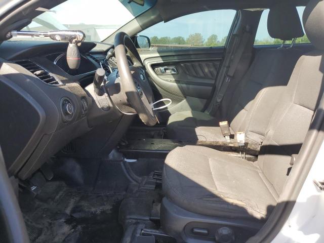 1FAHP2MK2JG131483 Ford Taurus Police Interceptor