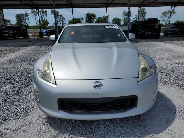 JN1AZ4EH2GM936868 Nissan 370Z BASE