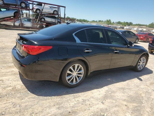 JN1BV7AR7EM698948 Infiniti Q50 BASE