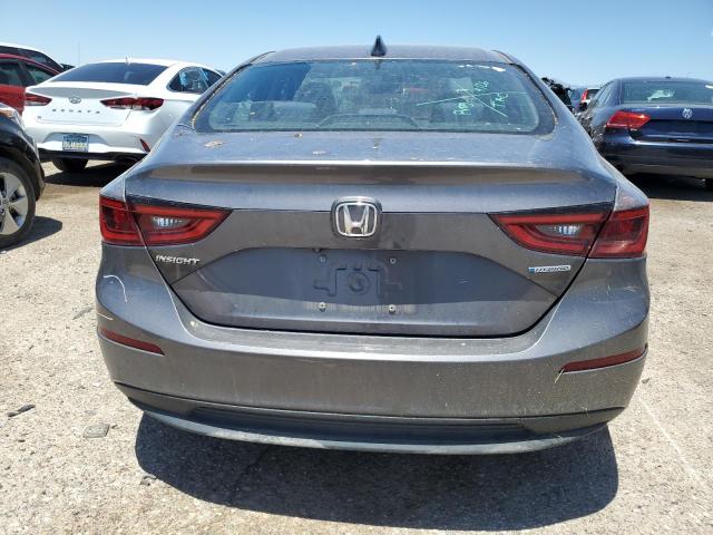 19XZE4F53KE032776 Honda INSIGHT EX