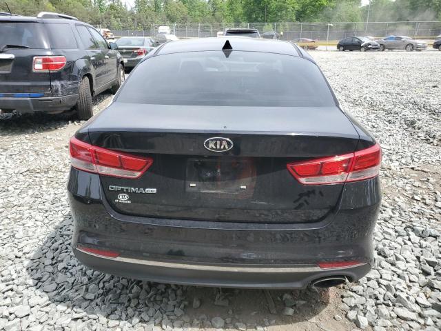5XXGT4L30GG049548 KIA Optima Lx
