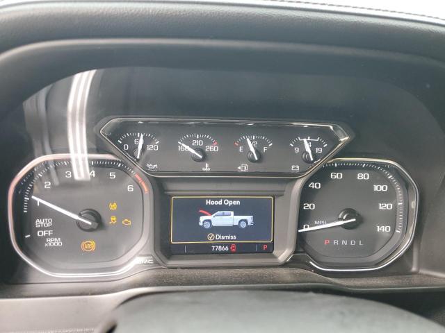 3GTP8CEDXLG324979 GMC Sierra C1500 Elevation