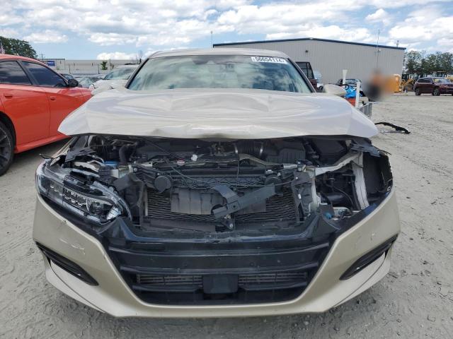 1HGCV2F55KA020031 Honda ACCORD EXL