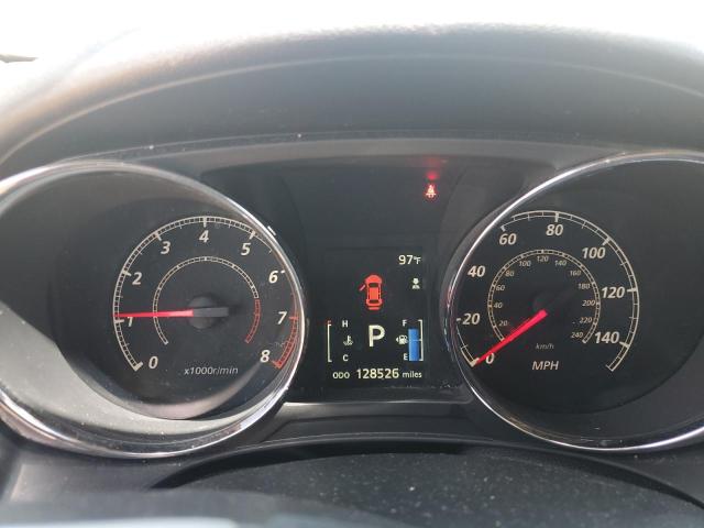 4A4AR4AU7EE024611 Mitsubishi Outlander Sport Se