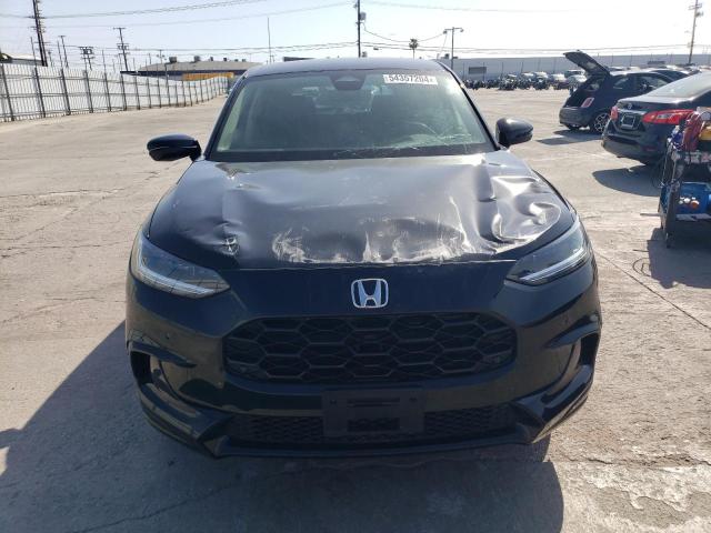 3CZRZ1H79RM716825 Honda Hr-v Exl