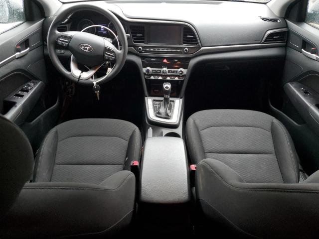 5NPD84LF2LH581302 Hyundai ELANTRA SEL