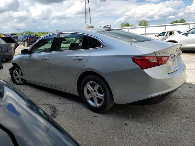 1G1ZC5ST5MF039925 Chevrolet MALIBU LS