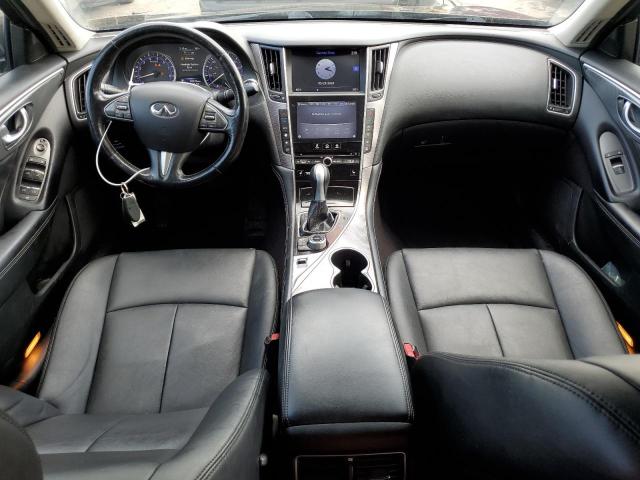 JN1BV7AR4FM403449 Infiniti Q50 BASE