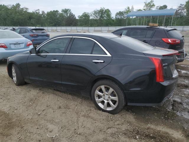 1G6AA5RA5G0104474 Cadillac ATS