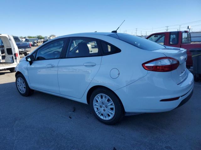 3FADP4AJ6FM172637 Ford FIESTA S
