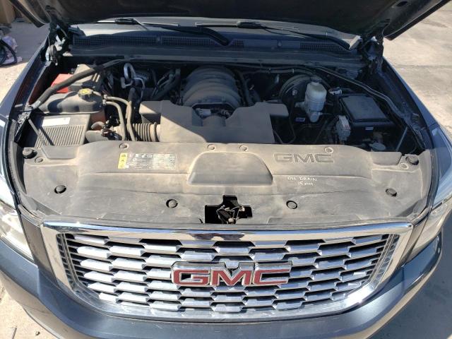 1GKS2CKJ4KR162047 GMC YUKON DENALI