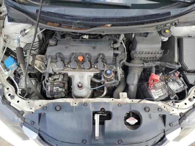 2HGFB2F71FH563729 Honda CIVIC SE