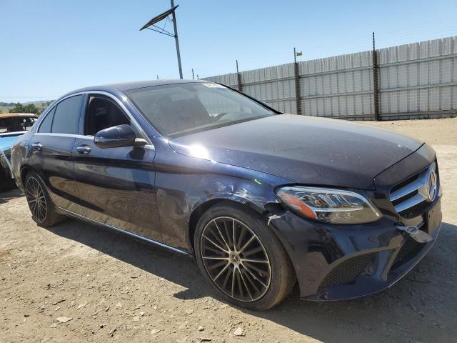 55SWF8DBXKU314518 Mercedes-Benz C 300