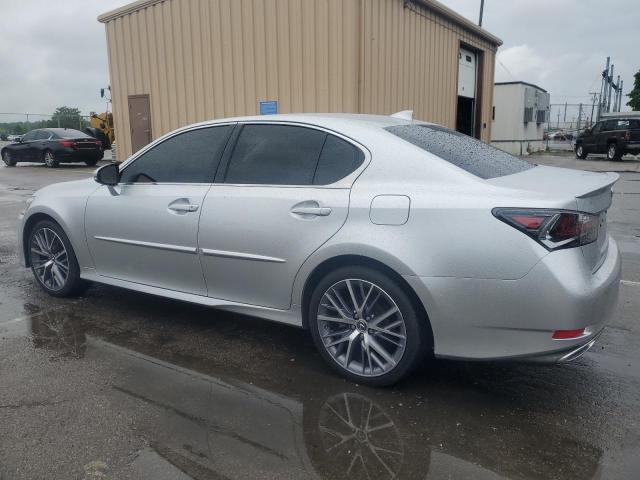 JTHFZ1CL9LA012561 Lexus Gs 350 Base