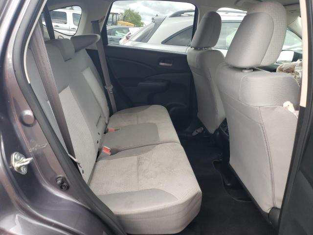 5J6RM4H46GL025370 Honda CR-V SE