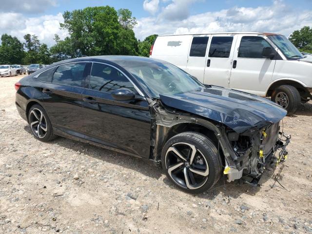 1HGCV2F31MA023316 Honda Accord Sport