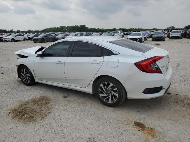 19XFC2F7XJE017611 Honda CIVIC EX
