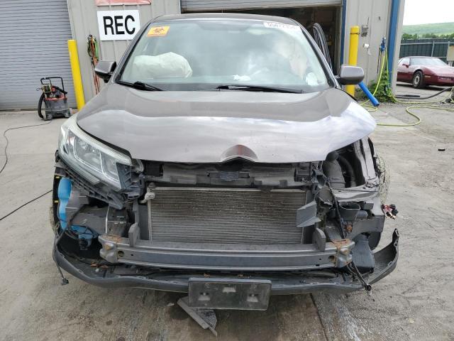 3CZRM3H59GG703061 Honda CR-V EX
