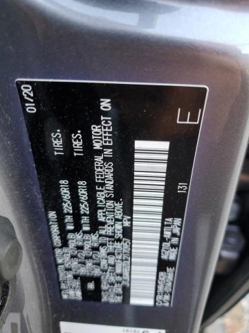 JTJGARBZ0L2170957 Lexus NX 300