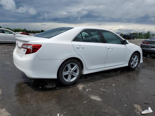 4T1BF1FK8EU328896 Toyota CAMRY L