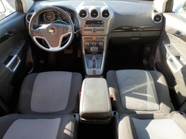 3GNAL2EK0ES507926 Chevrolet CAPTIVA LS