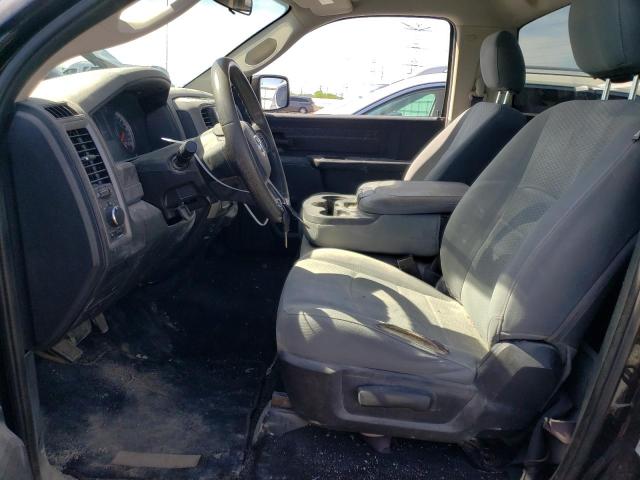 3C6JR6DG1HG548592 RAM 1500 St