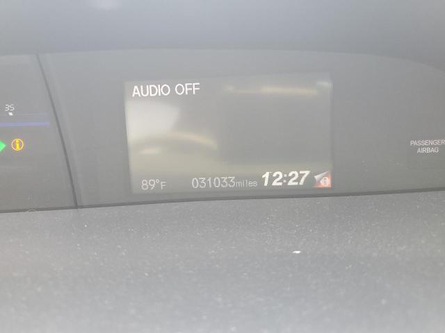 19XFB2F92FE045365 Honda CIVIC EXL