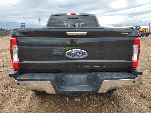 1FT7W2BT8JEC57668 Ford F250 Super Duty