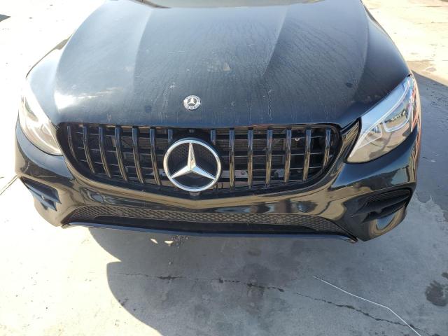 WDC0J4KB8JF346082 Mercedes-Benz Glc Coupe 300 4matic
