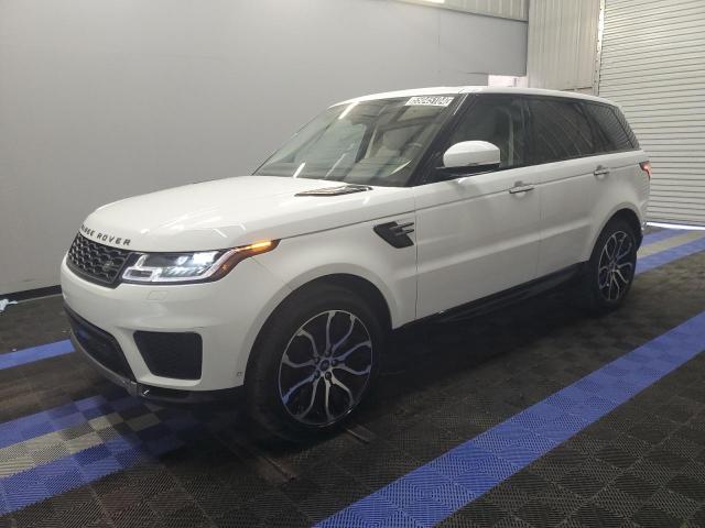 Продаж на аукціоні авто 2022 Land Rover Range Rover Sport Hse Silver Edition, vin: SALWR2SU5NA238108, номер лоту: 55045104