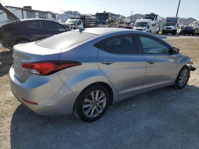 5NPDH4AE9FH616190 Hyundai ELANTRA SE