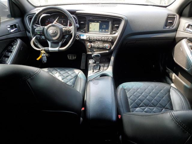 5XXGR4A65FG449647 KIA OPTIMA SX
