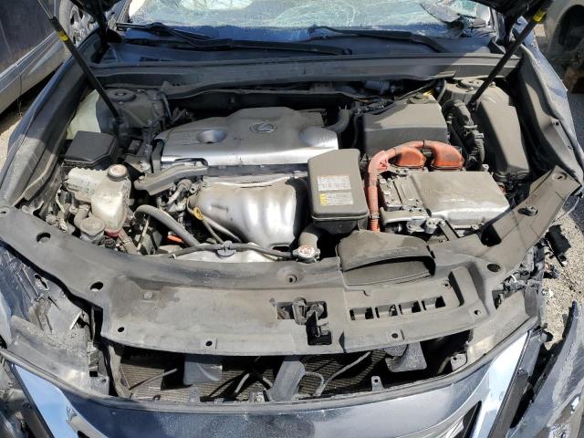 JTHBW1GG7H2136107 Lexus ES 300H