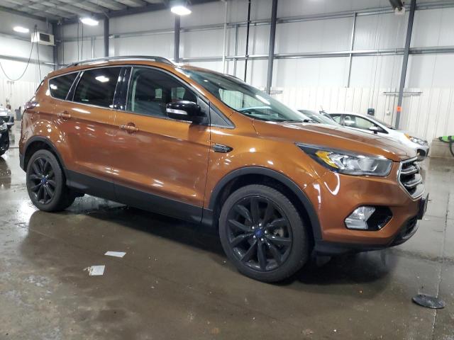 1FMCU9J94HUB43861 Ford Escape Titanium