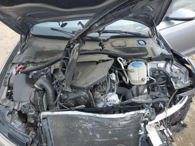 WAUG8AFC0HN008013 Audi A6 Premium Plus