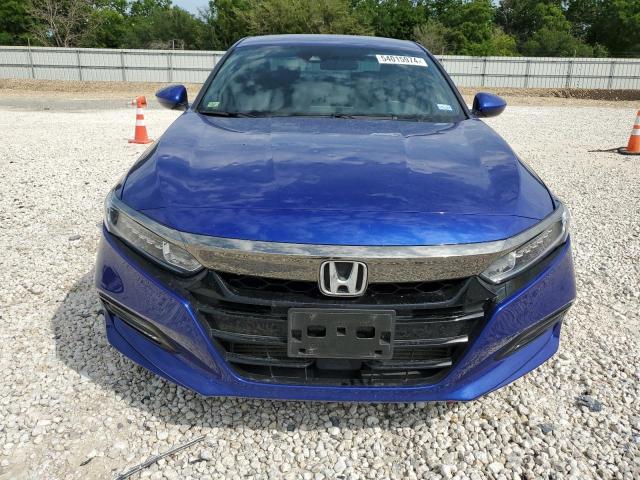 1HGCV1F32KA094130 Honda Accord Sport