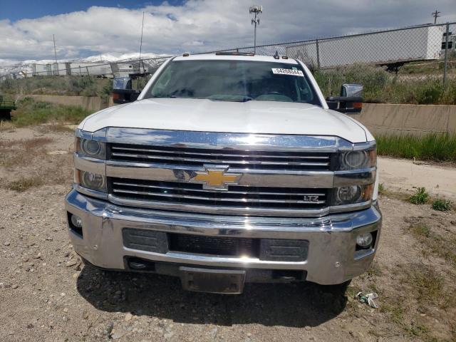 1GC4K0C85GF177177 Chevrolet Silverado K3500 Ltz