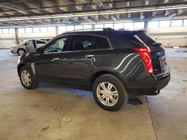3GYFNBE37GS569595 Cadillac Srx Luxury Collection